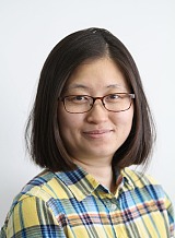Ms. Wendy Wu